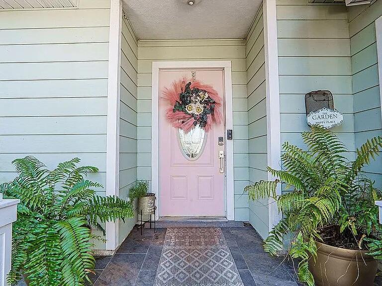 WHISPERING PINES ESTATES - Residential