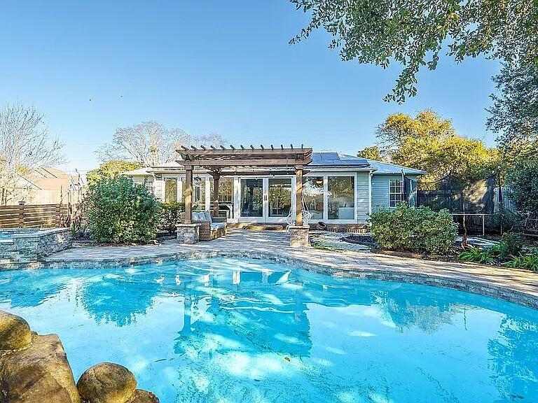 WHISPERING PINES ESTATES - Residential