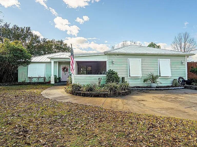 WHISPERING PINES ESTATES - Residential