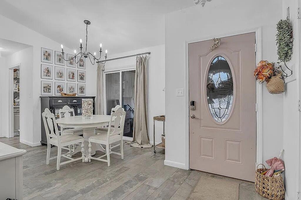 WHISPERING PINES ESTATES - Residential