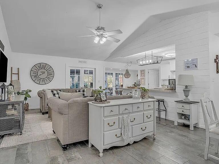 WHISPERING PINES ESTATES - Residential
