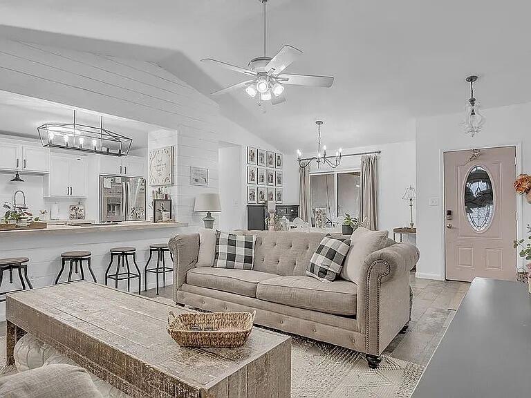 WHISPERING PINES ESTATES - Residential