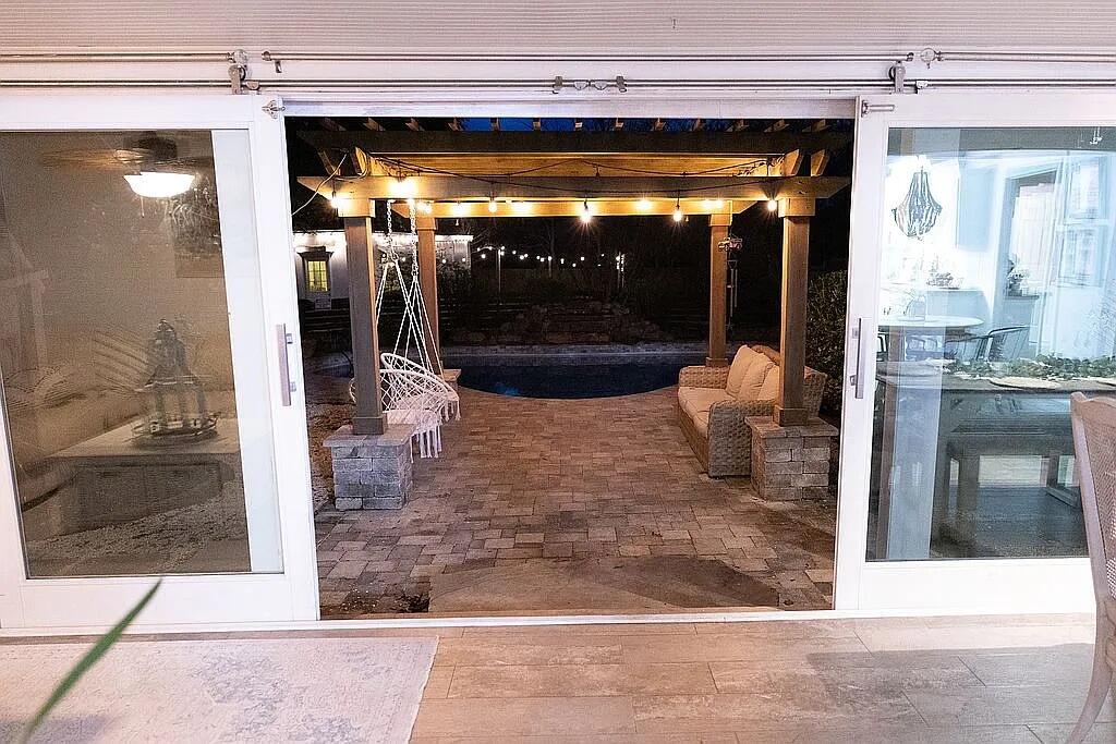 WHISPERING PINES ESTATES - Residential
