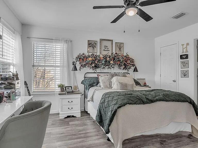 WHISPERING PINES ESTATES - Residential