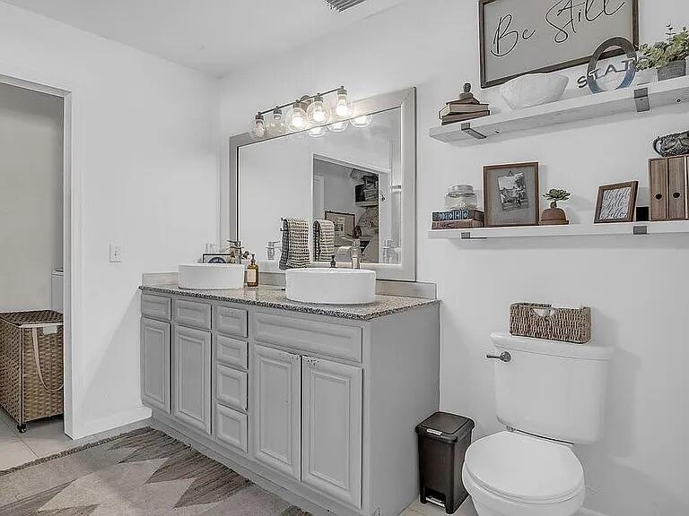 WHISPERING PINES ESTATES - Residential