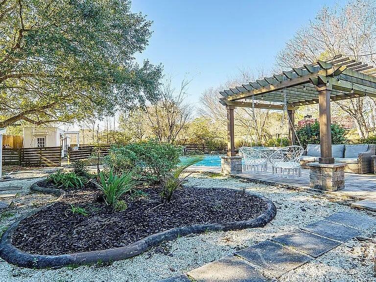 WHISPERING PINES ESTATES - Residential