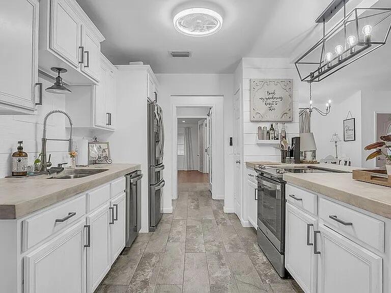 WHISPERING PINES ESTATES - Residential