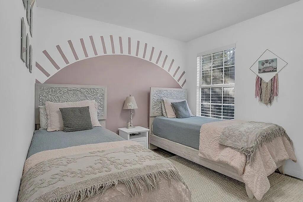 WHISPERING PINES ESTATES - Residential