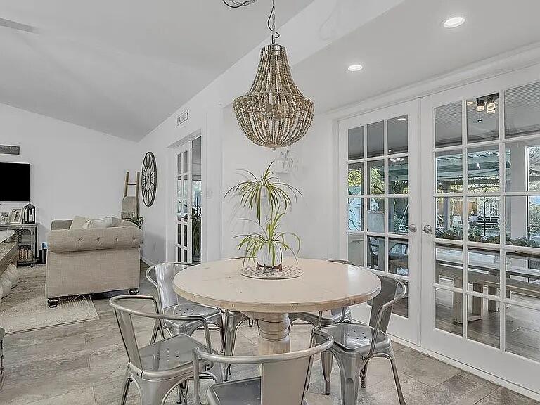 WHISPERING PINES ESTATES - Residential