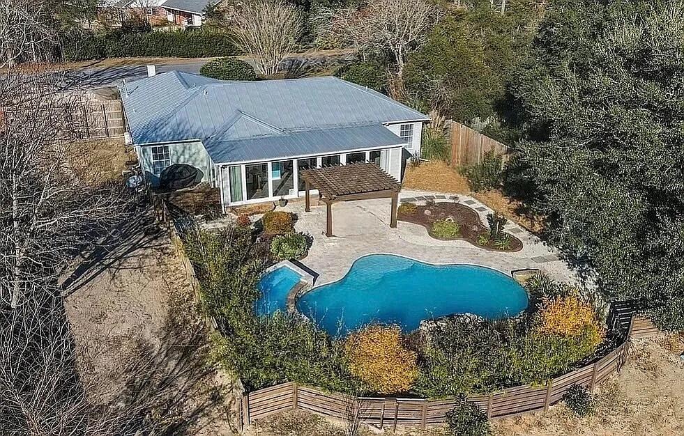 WHISPERING PINES ESTATES - Residential