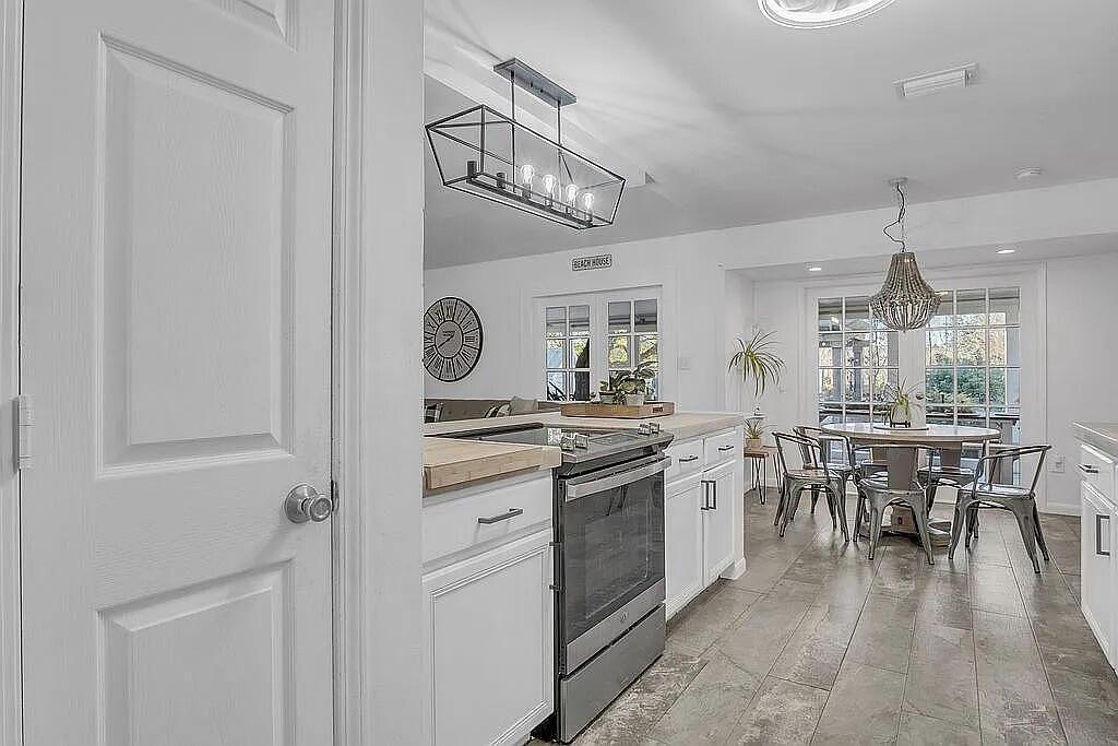 WHISPERING PINES ESTATES - Residential