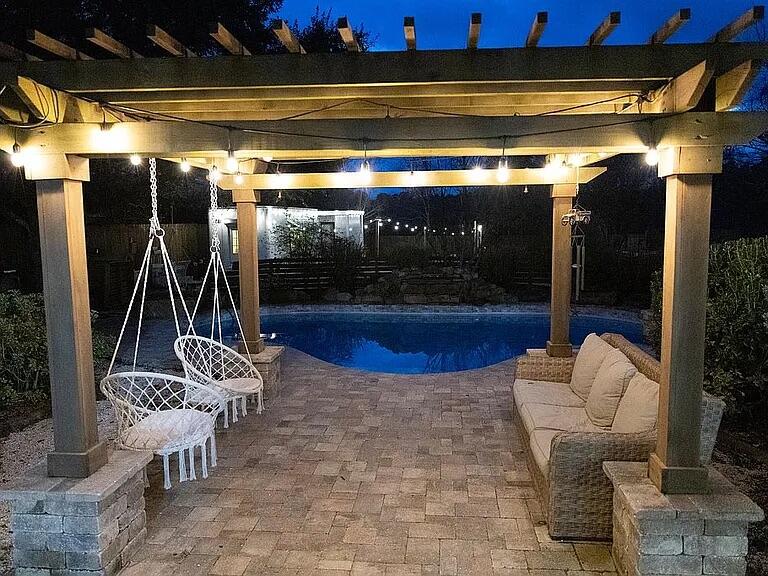WHISPERING PINES ESTATES - Residential