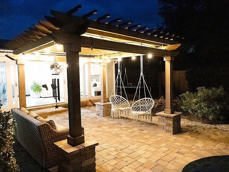 WHISPERING PINES ESTATES - Residential