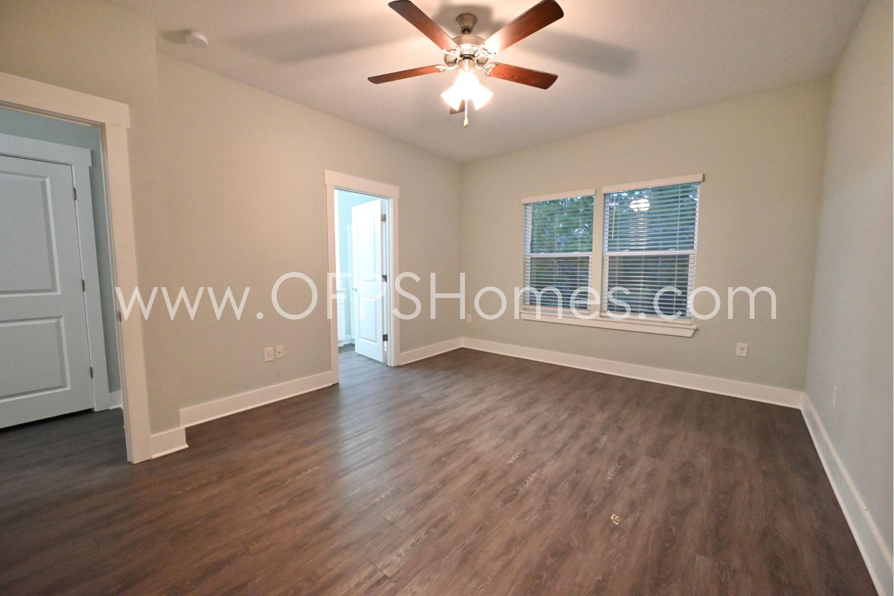 VERANDAS OF FREEPORT, THE - Residential Lease
