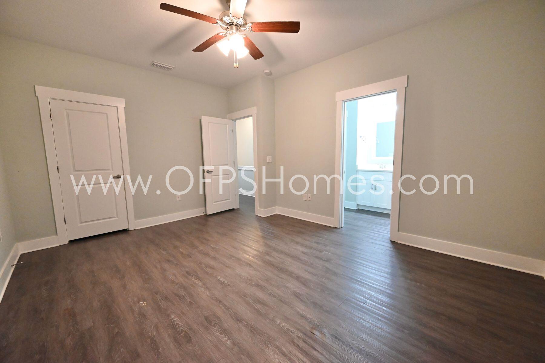 VERANDAS OF FREEPORT, THE - Residential Lease
