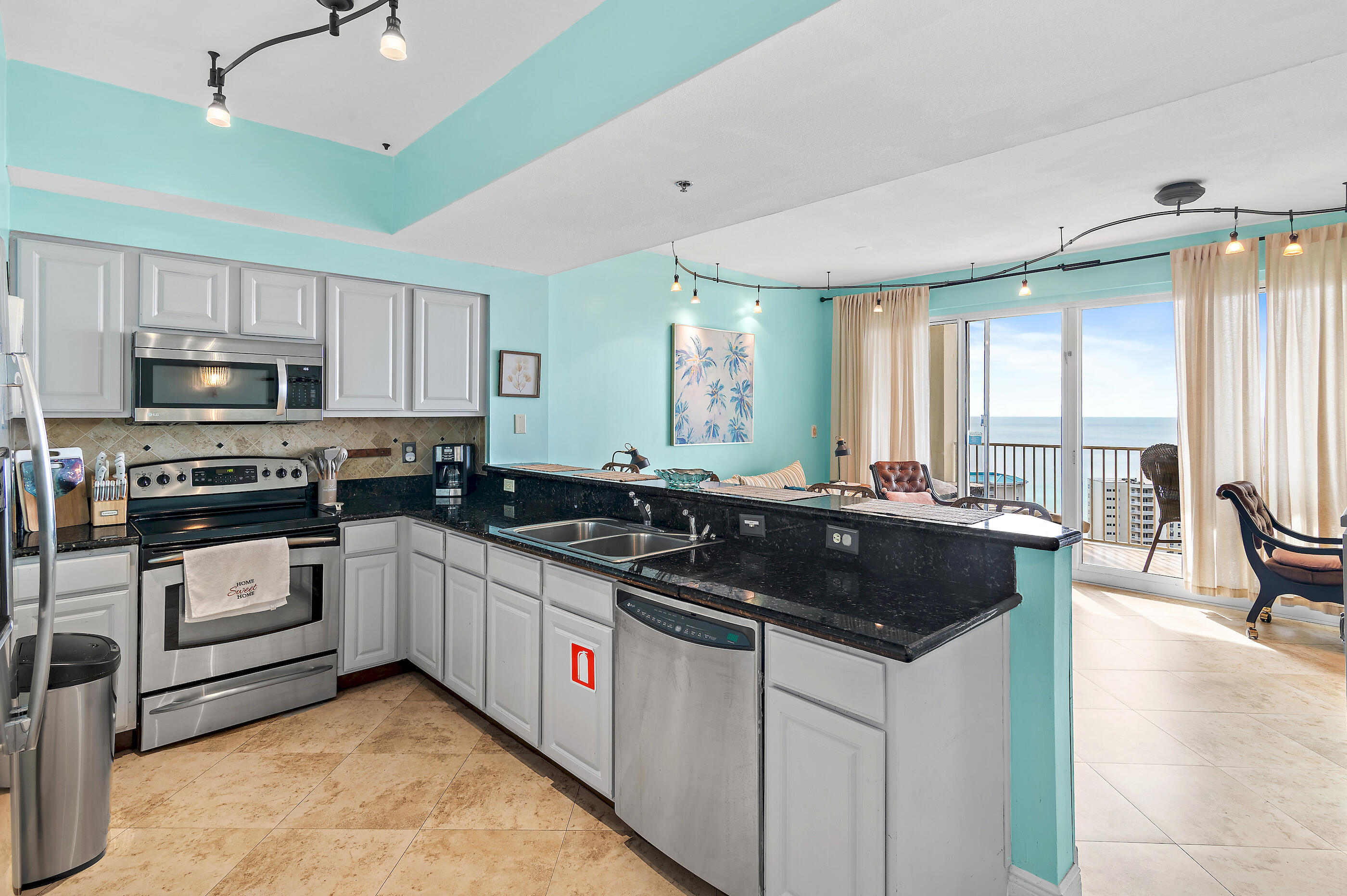 ARIEL DUNES II - Residential