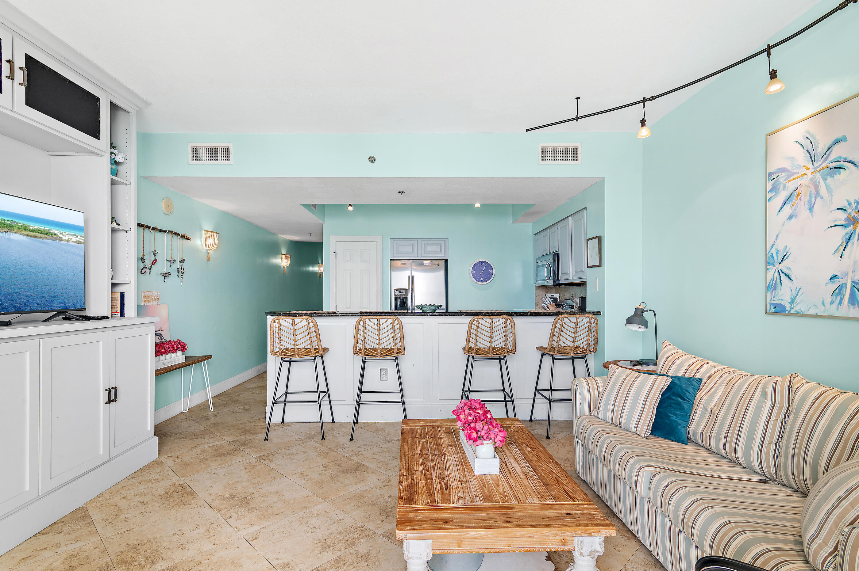 ARIEL DUNES II - Residential