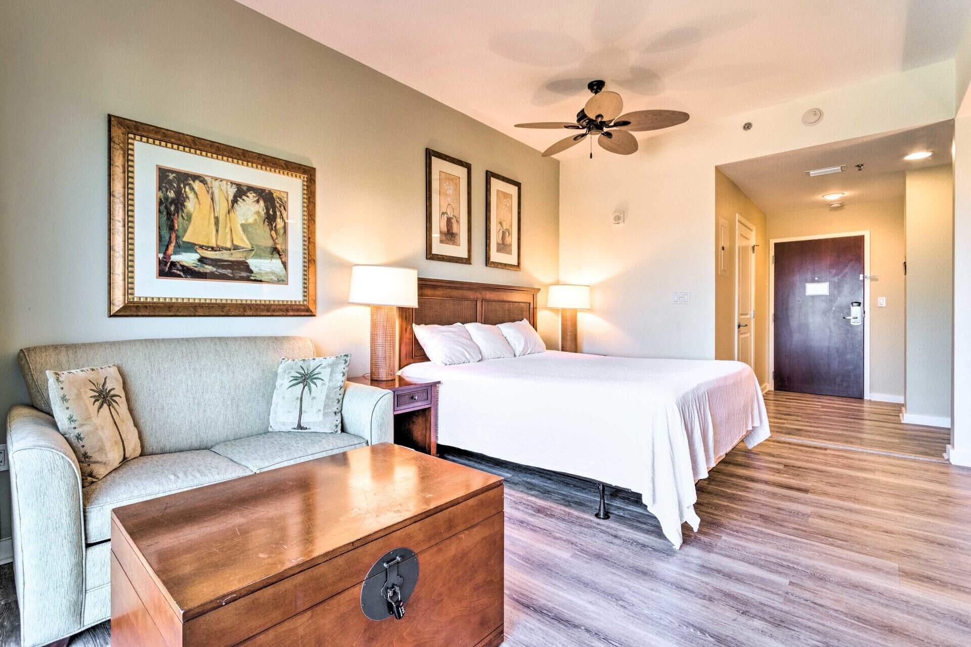 LUAU I - Residential Lease