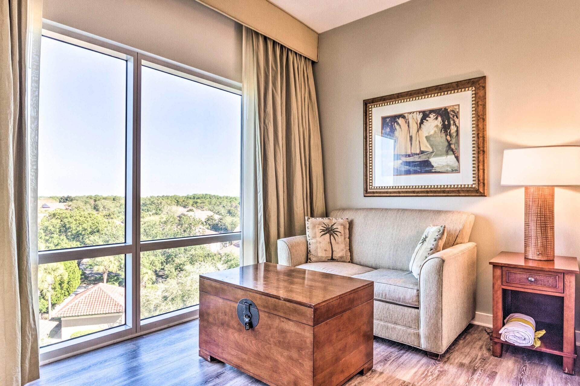 LUAU I - Residential Lease