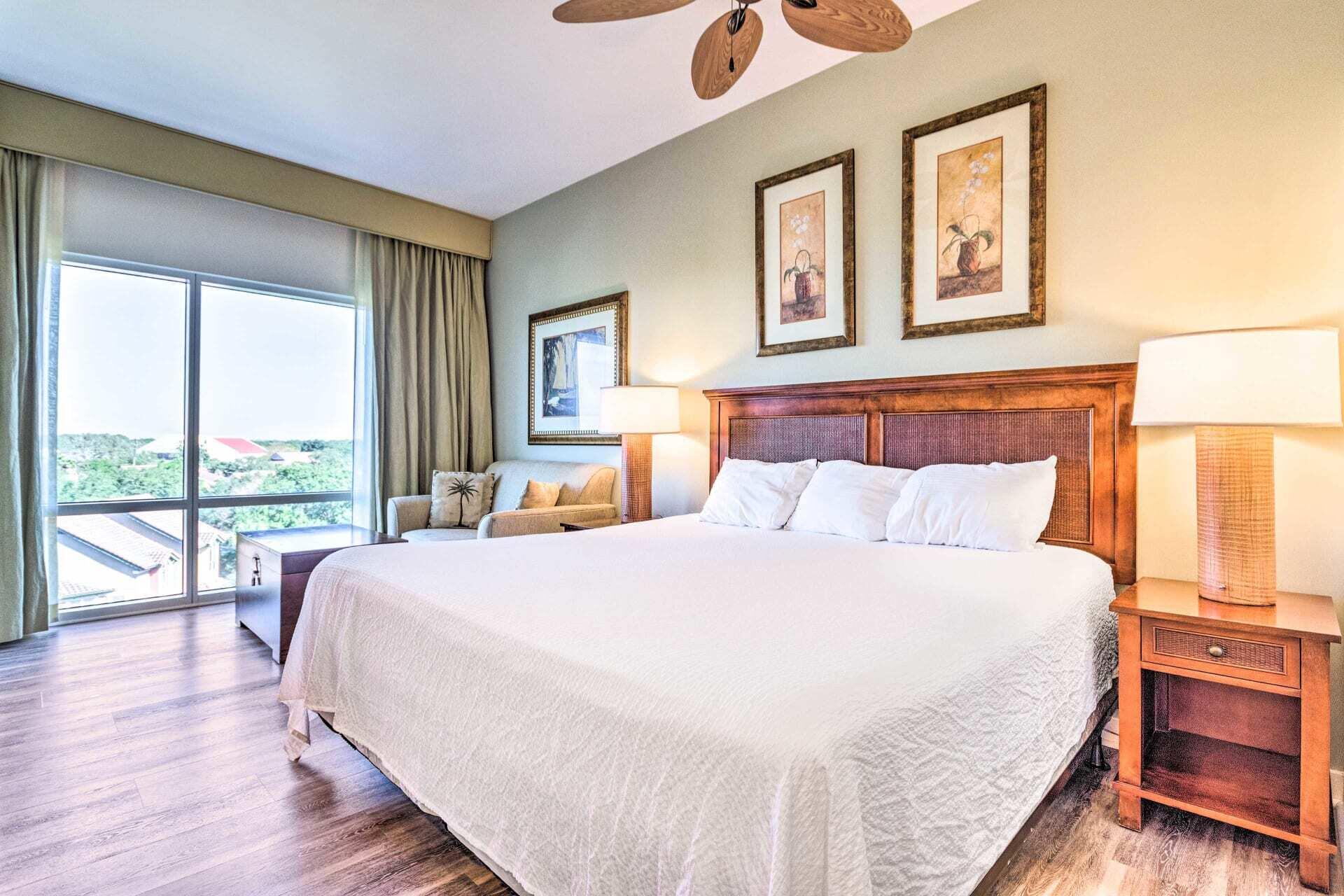 LUAU I - Residential Lease