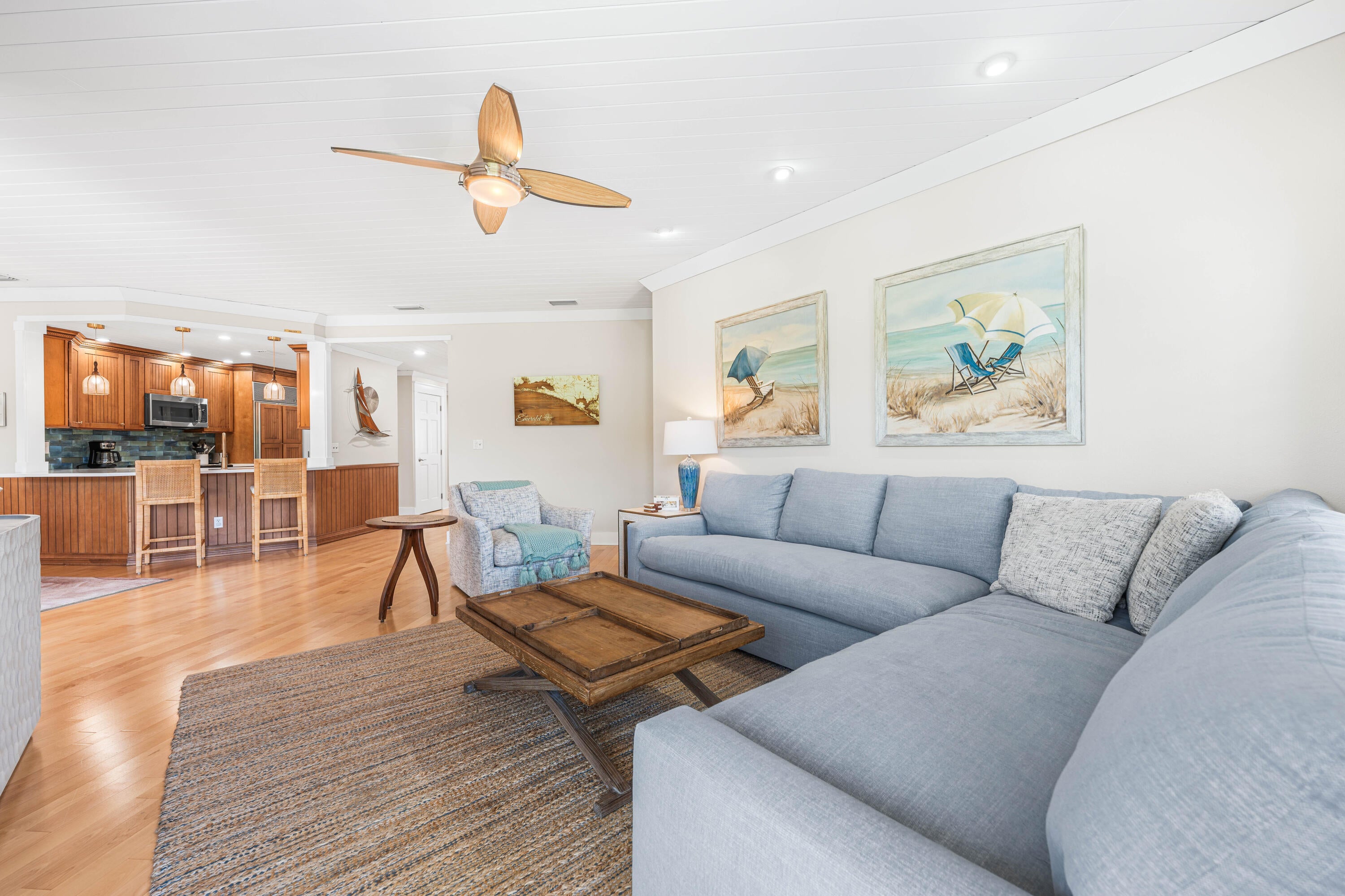 TIVOLI BY THE SEA 1 - Residential