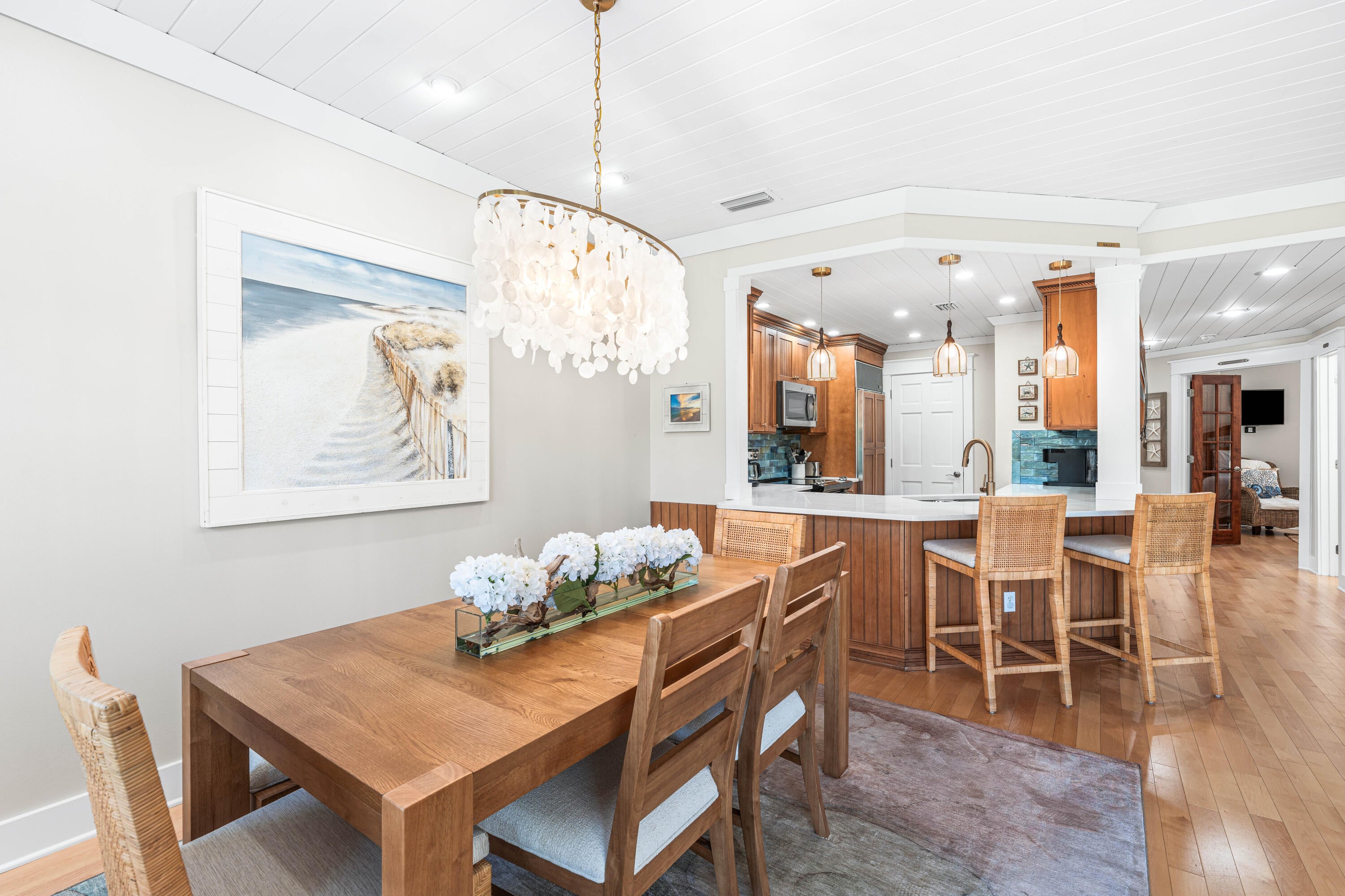 TIVOLI BY THE SEA 1 - Residential
