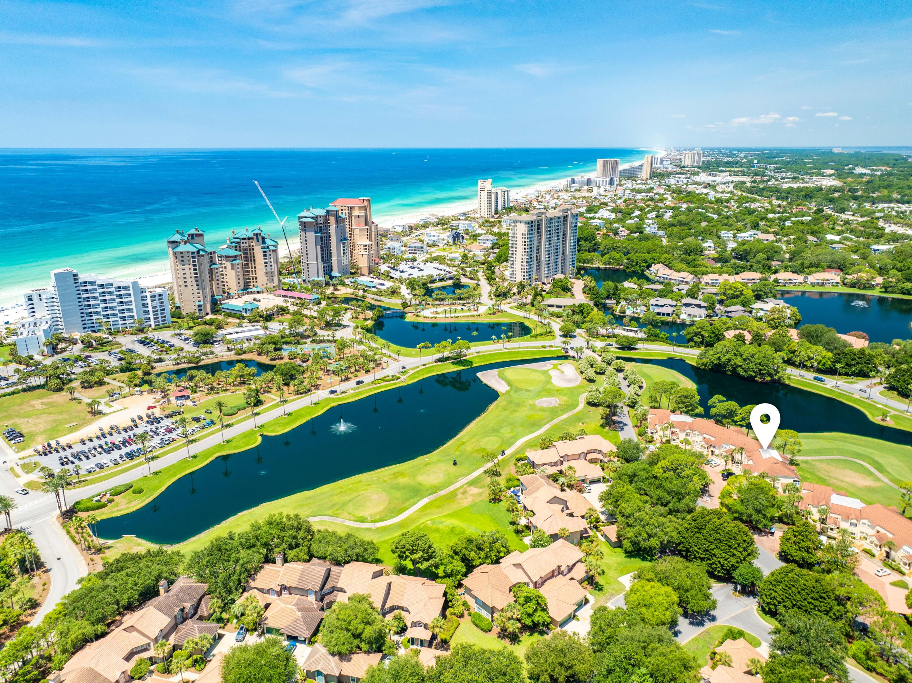 TIVOLI BY THE SEA 1 - Residential