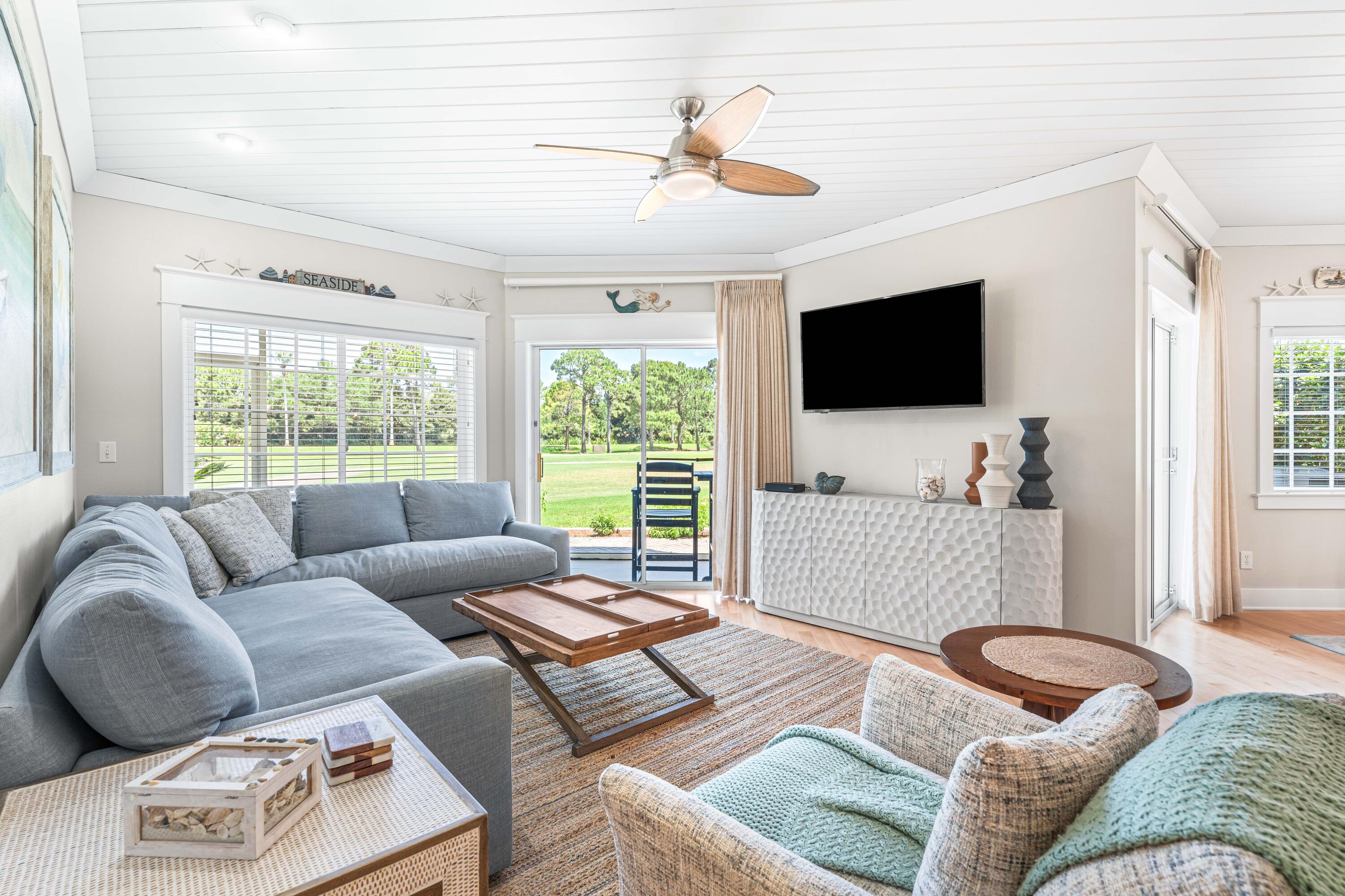 TIVOLI BY THE SEA 1 - Residential