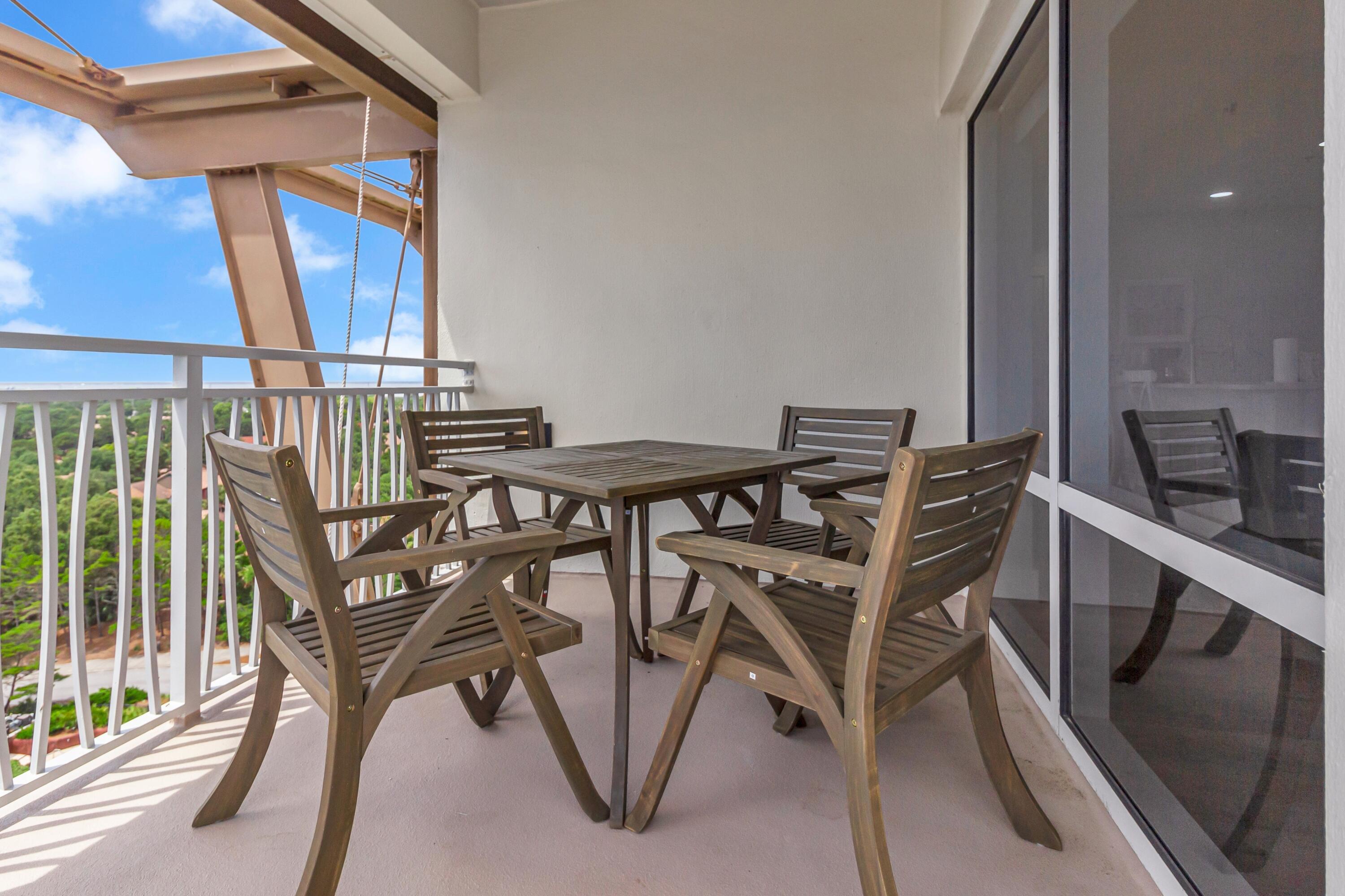 LUAU II - Residential
