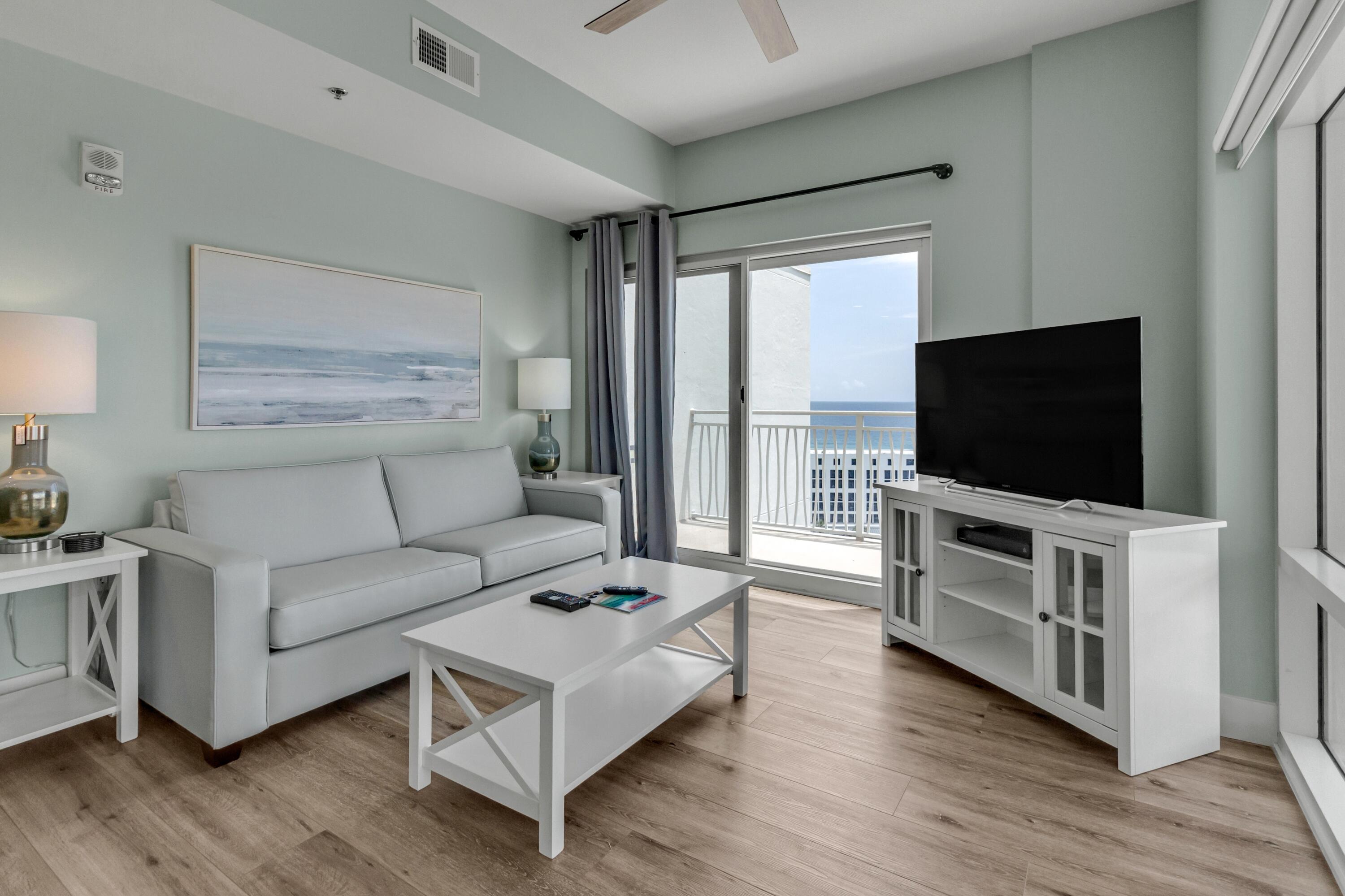 LUAU II - Residential
