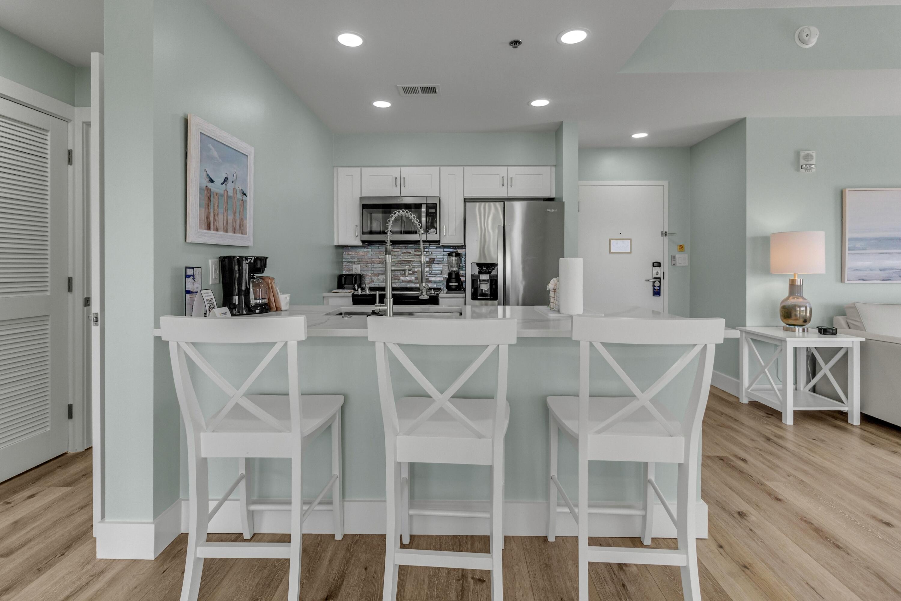 LUAU II - Residential