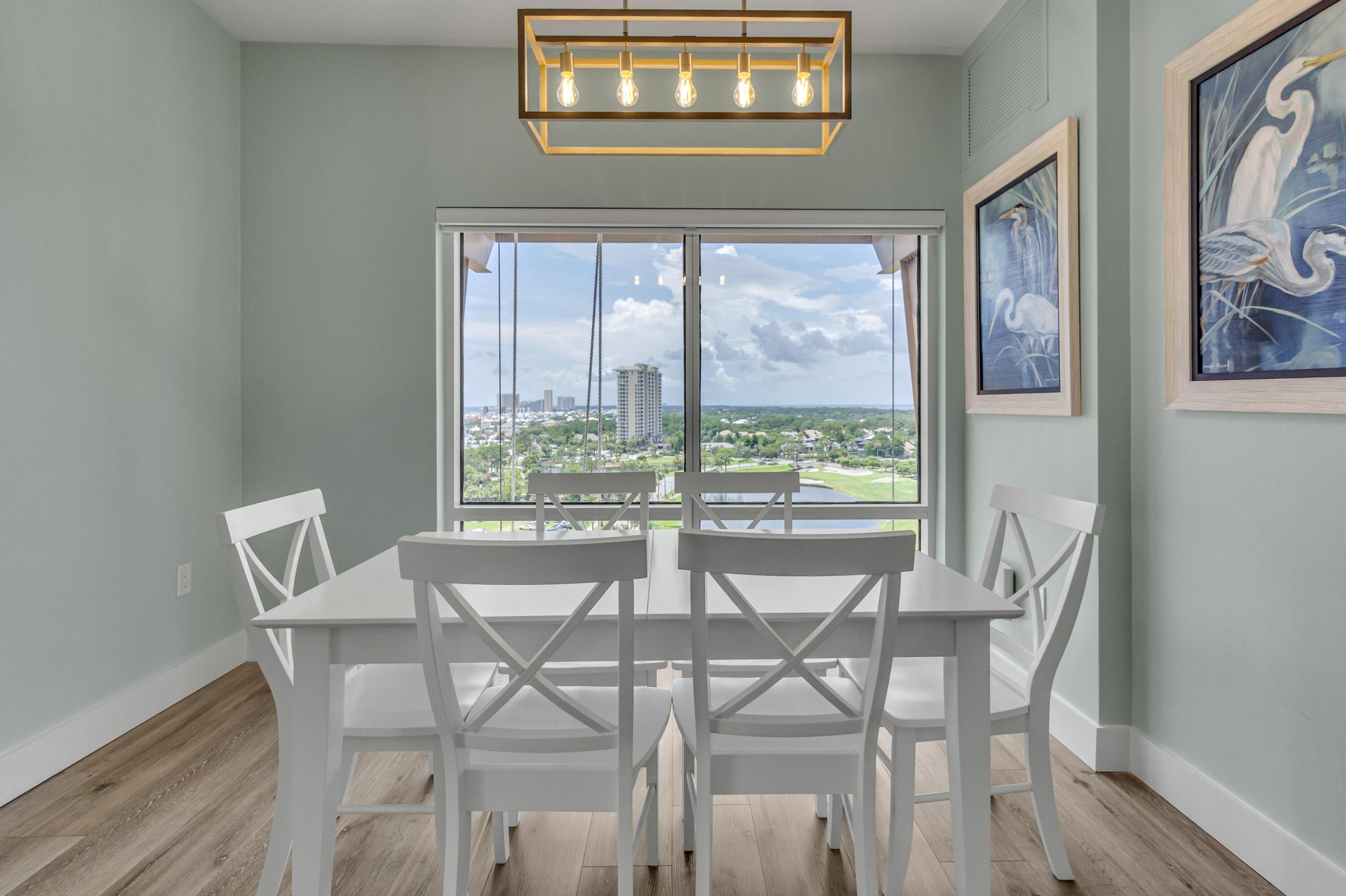 LUAU II - Residential