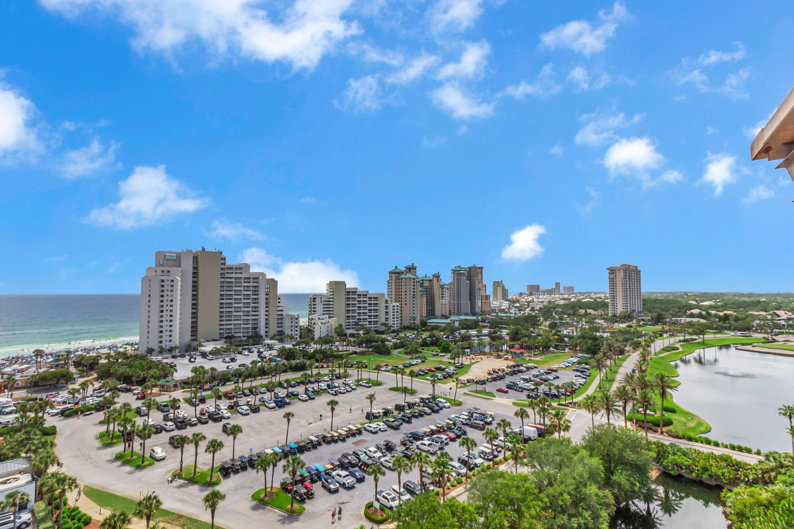 LUAU II - Residential