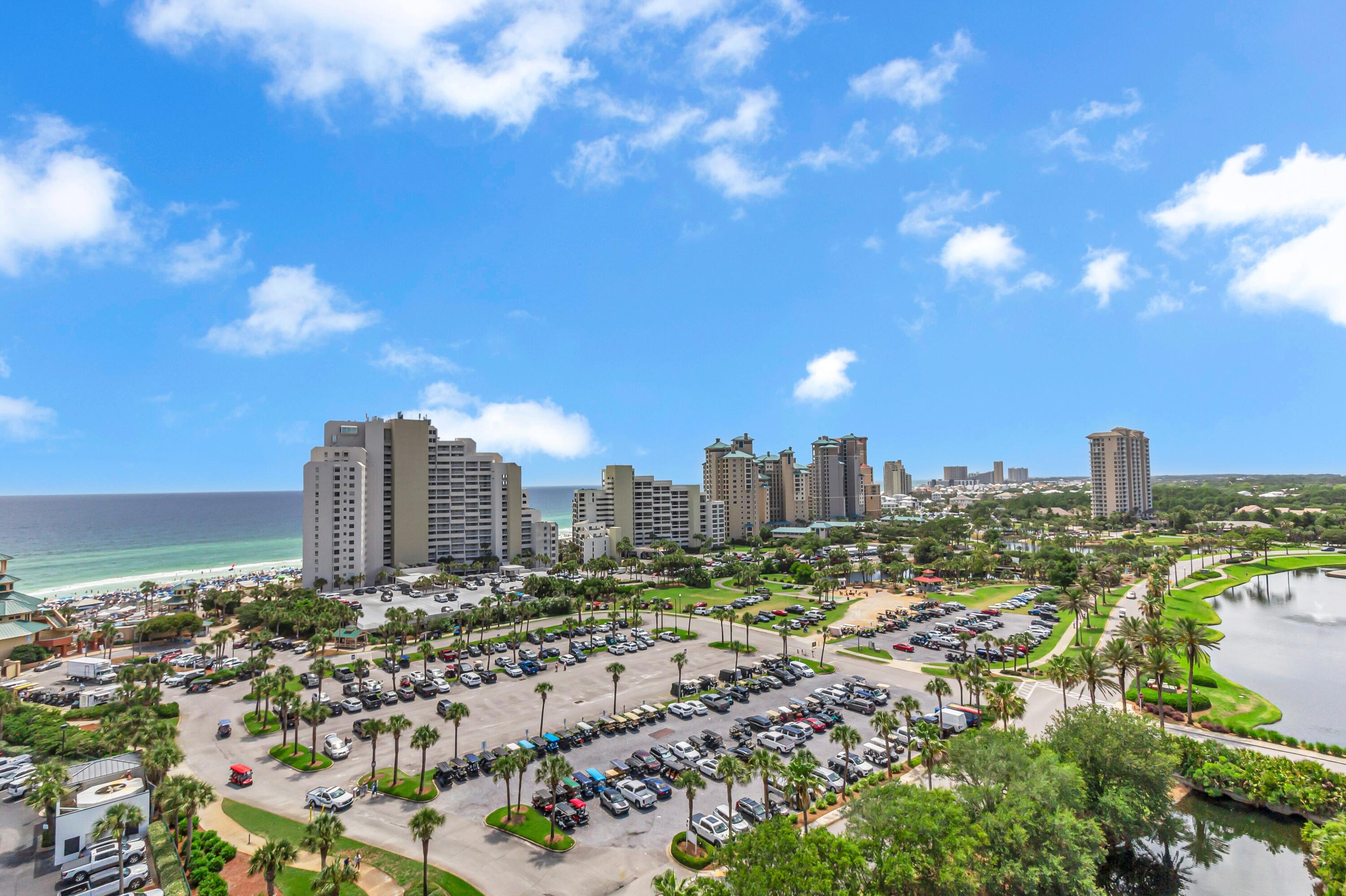 LUAU II - Residential