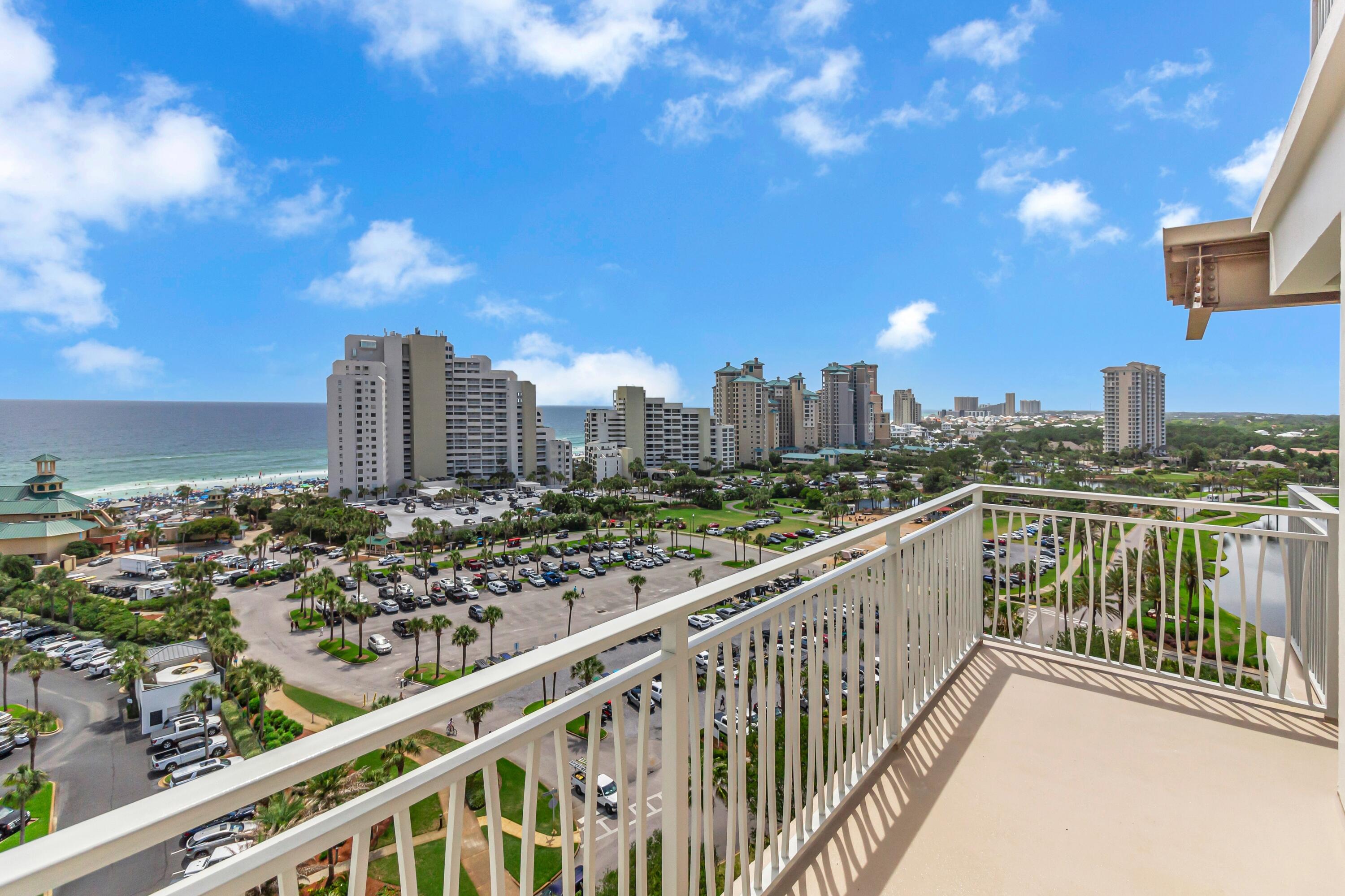LUAU II - Residential