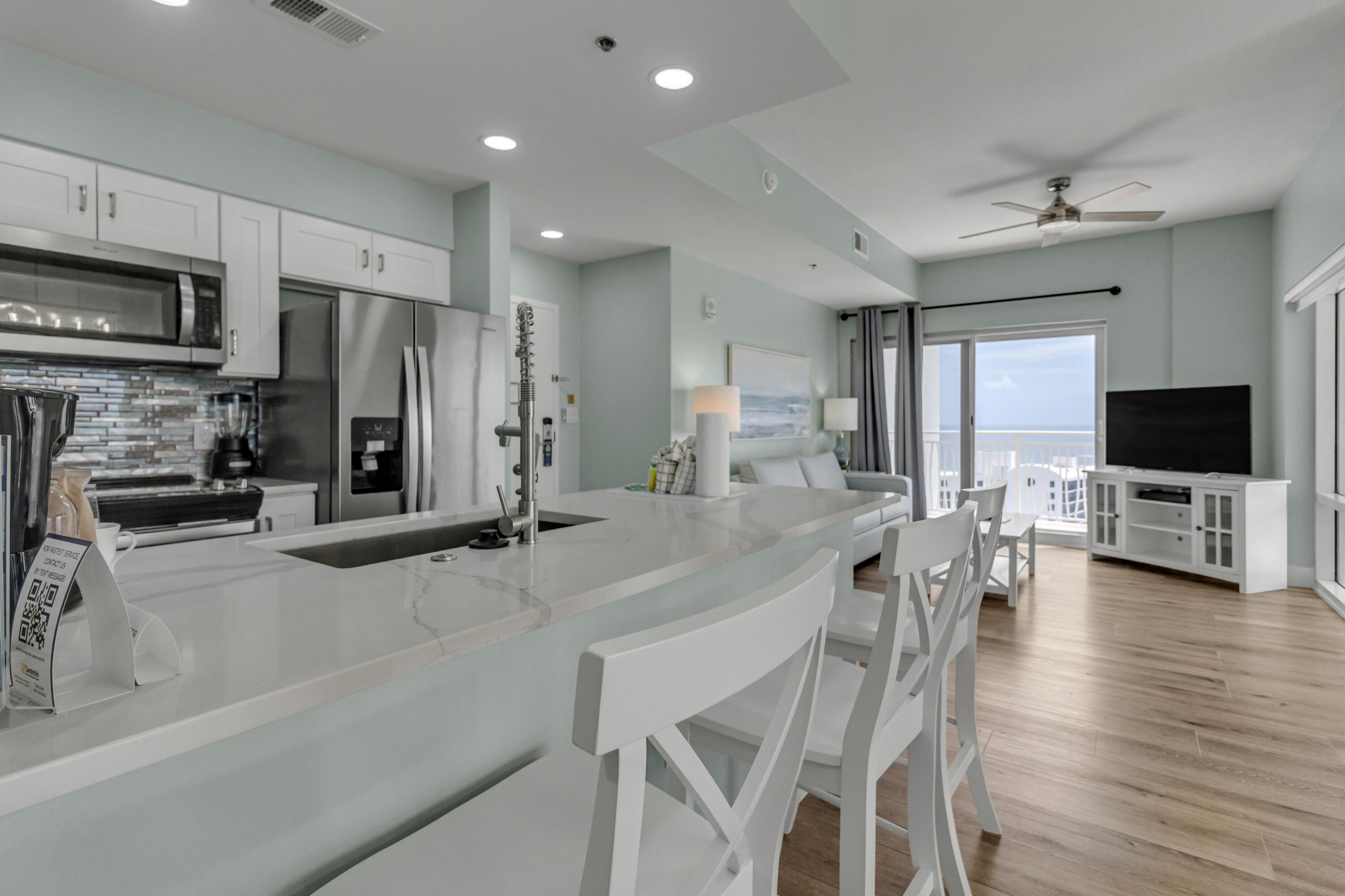 LUAU II - Residential