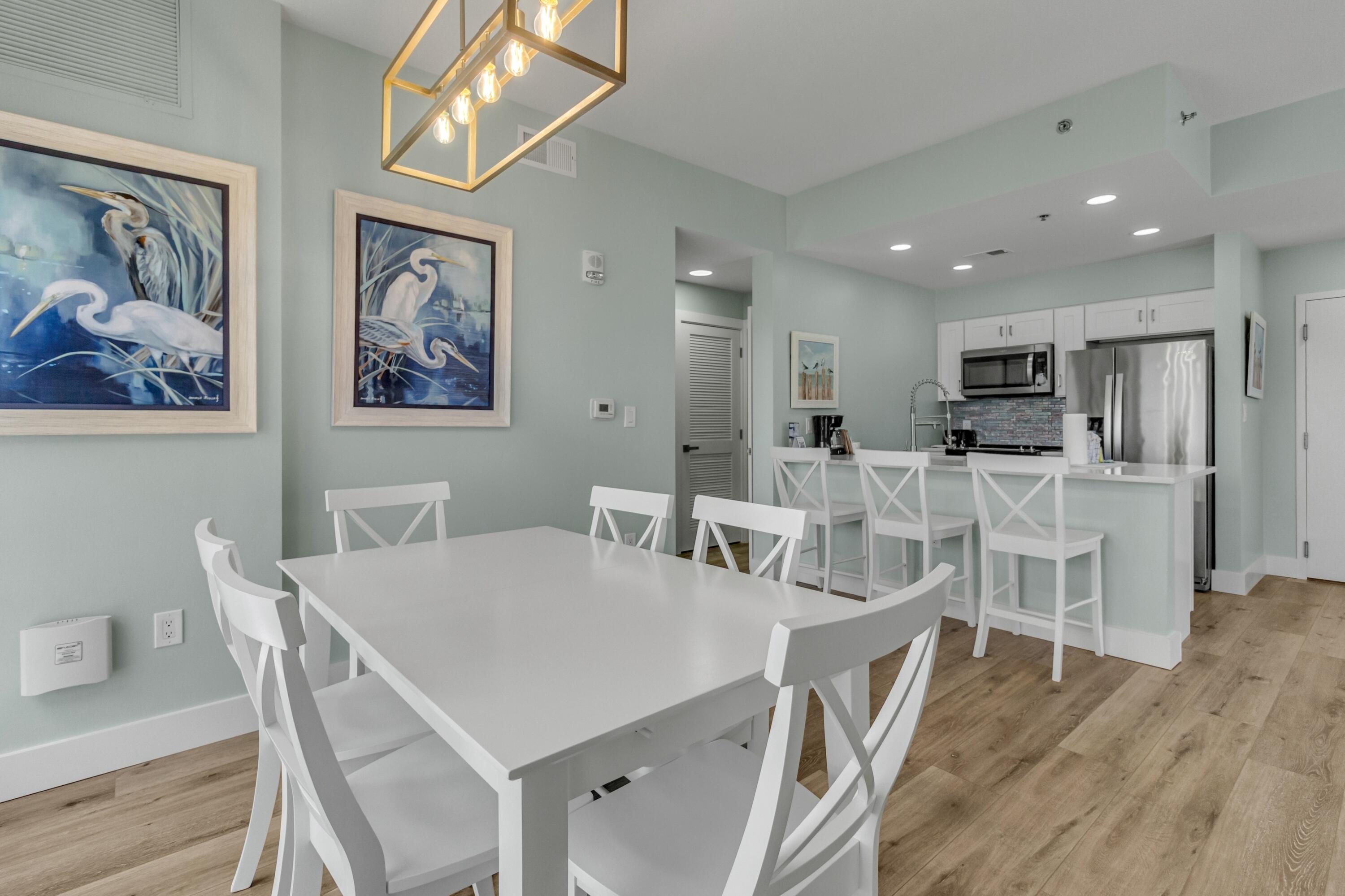 LUAU II - Residential
