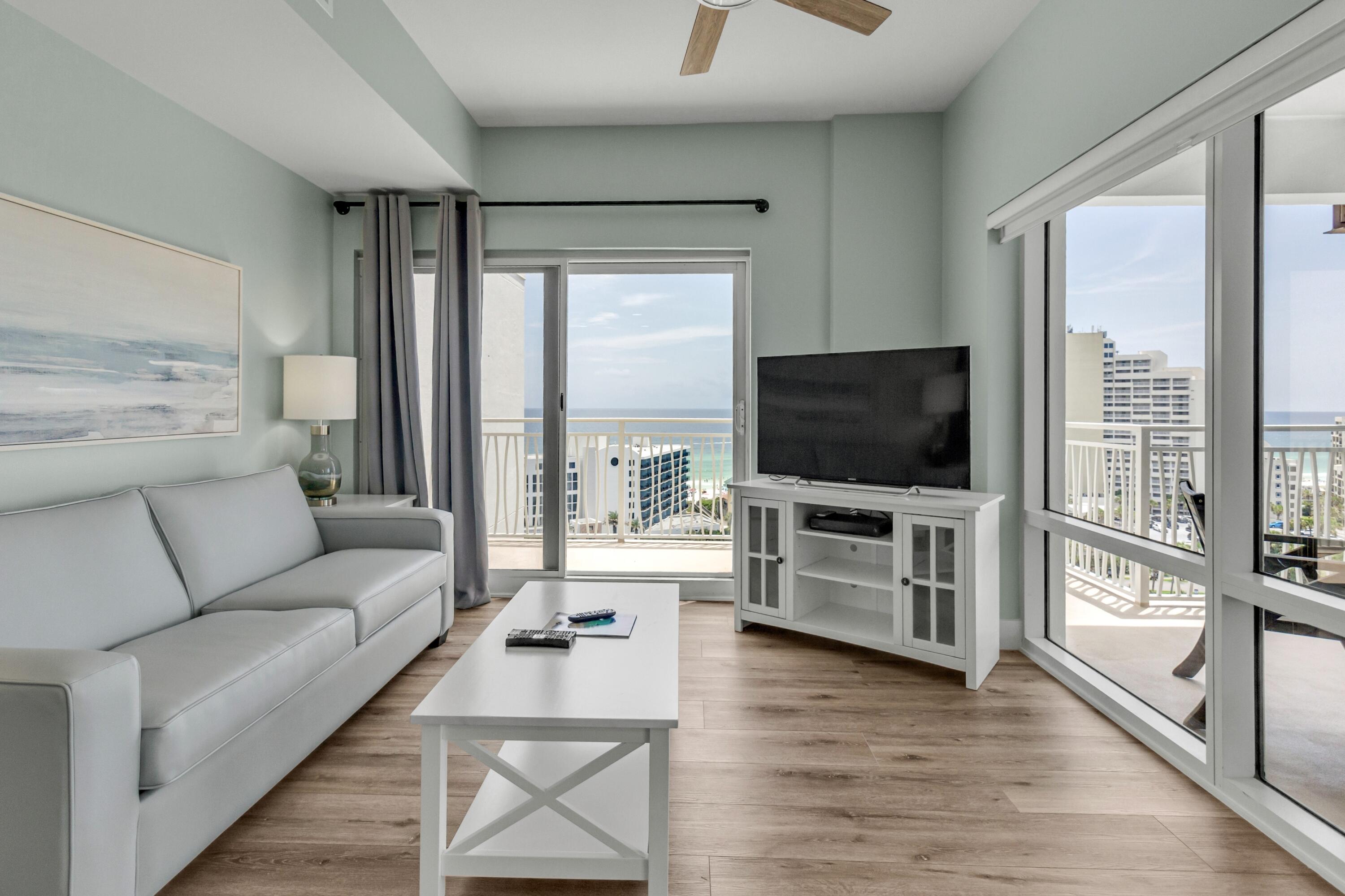 LUAU II - Residential