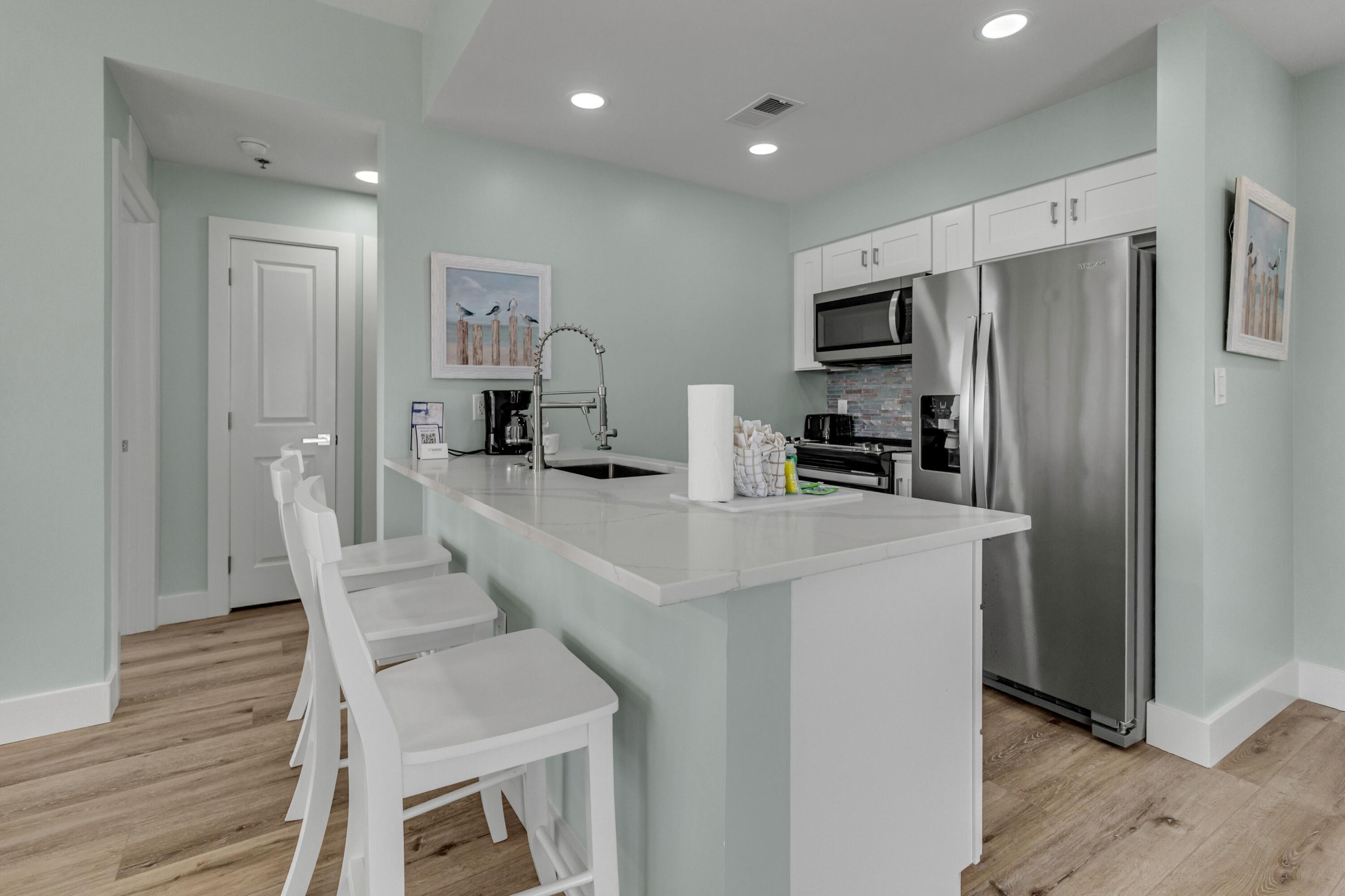 LUAU II - Residential