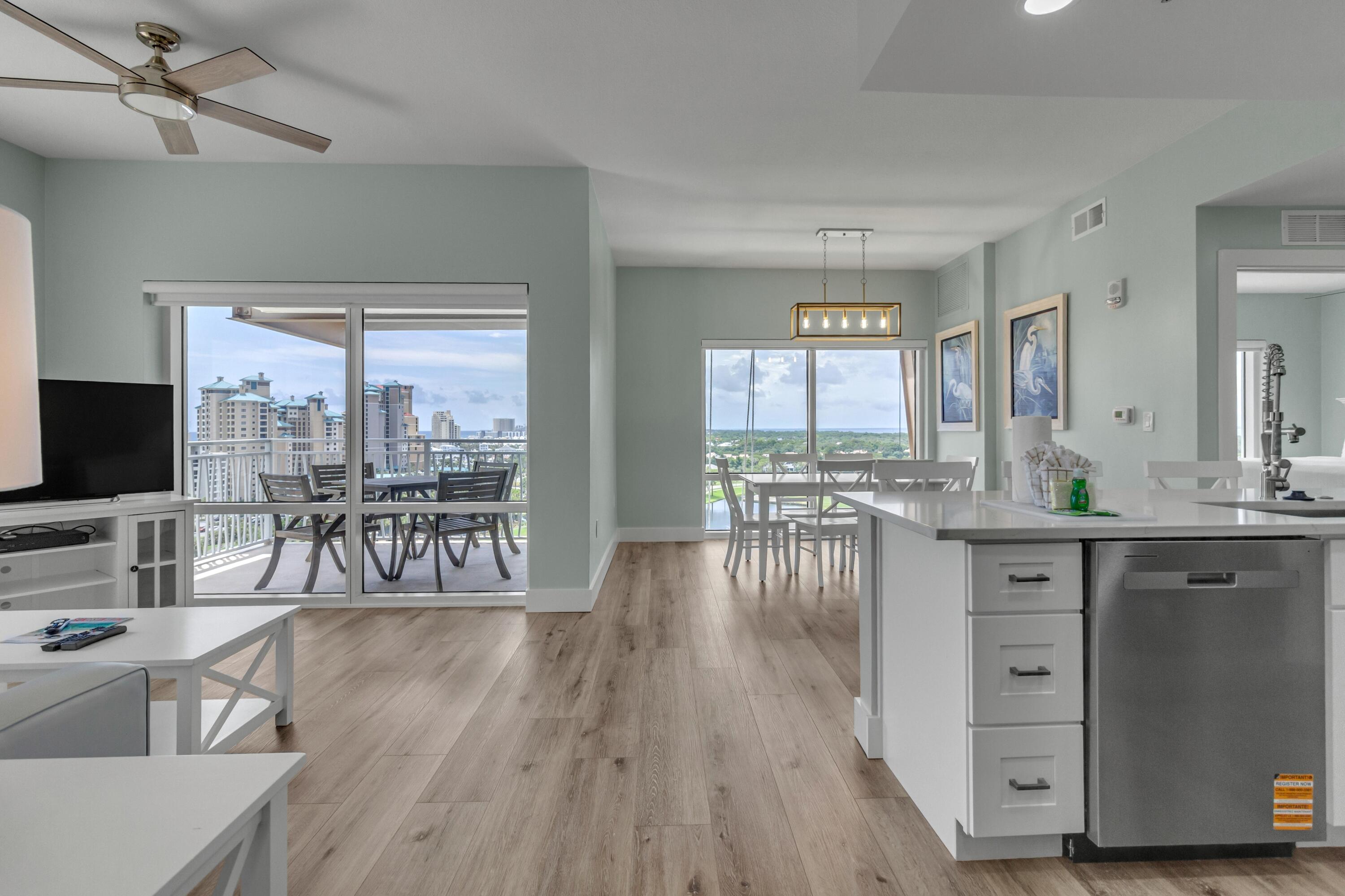 LUAU II - Residential