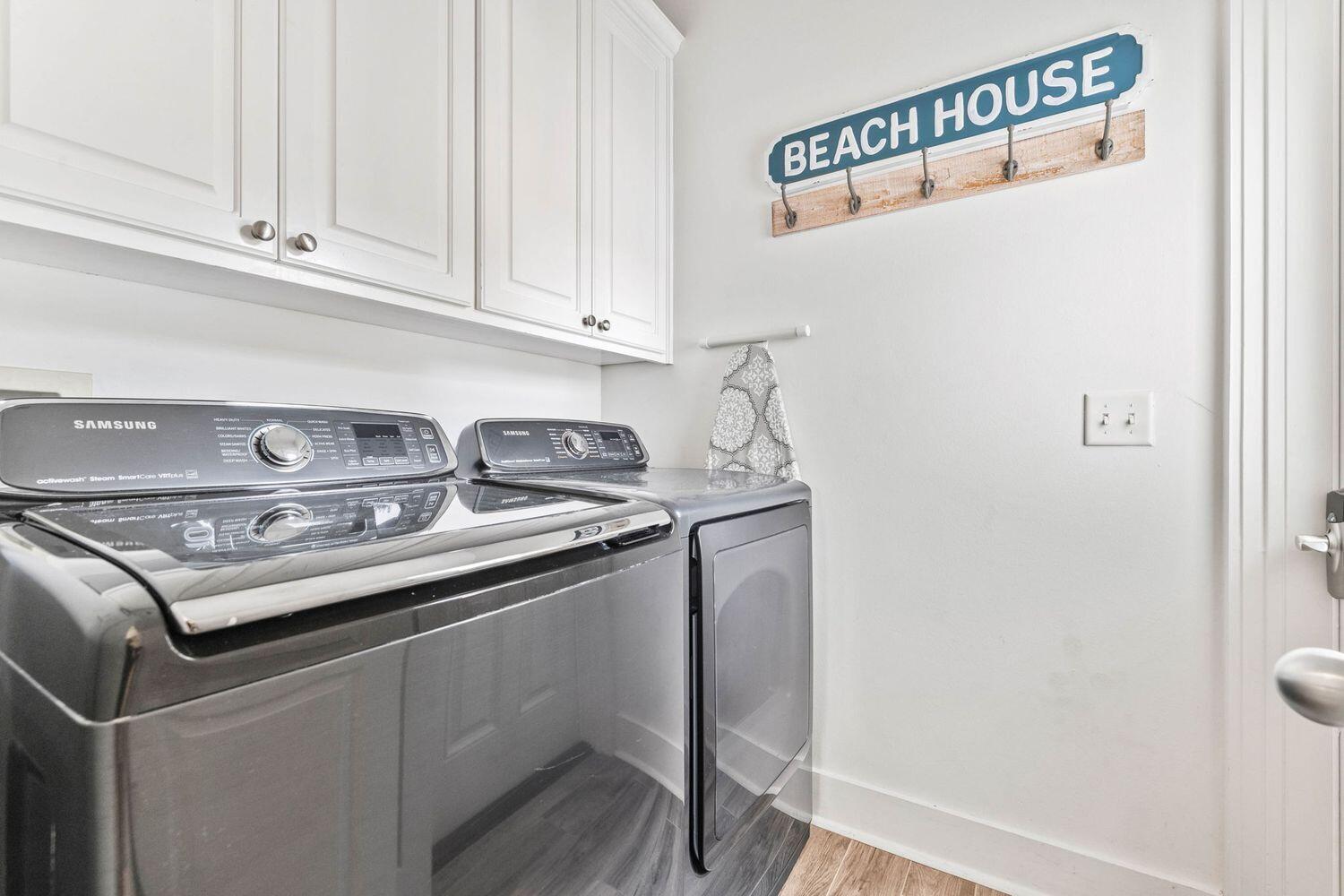 SEACREST BEACH - Residential