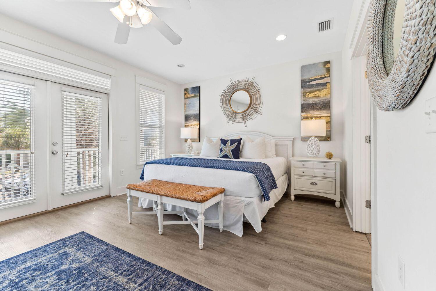 SEACREST BEACH - Residential