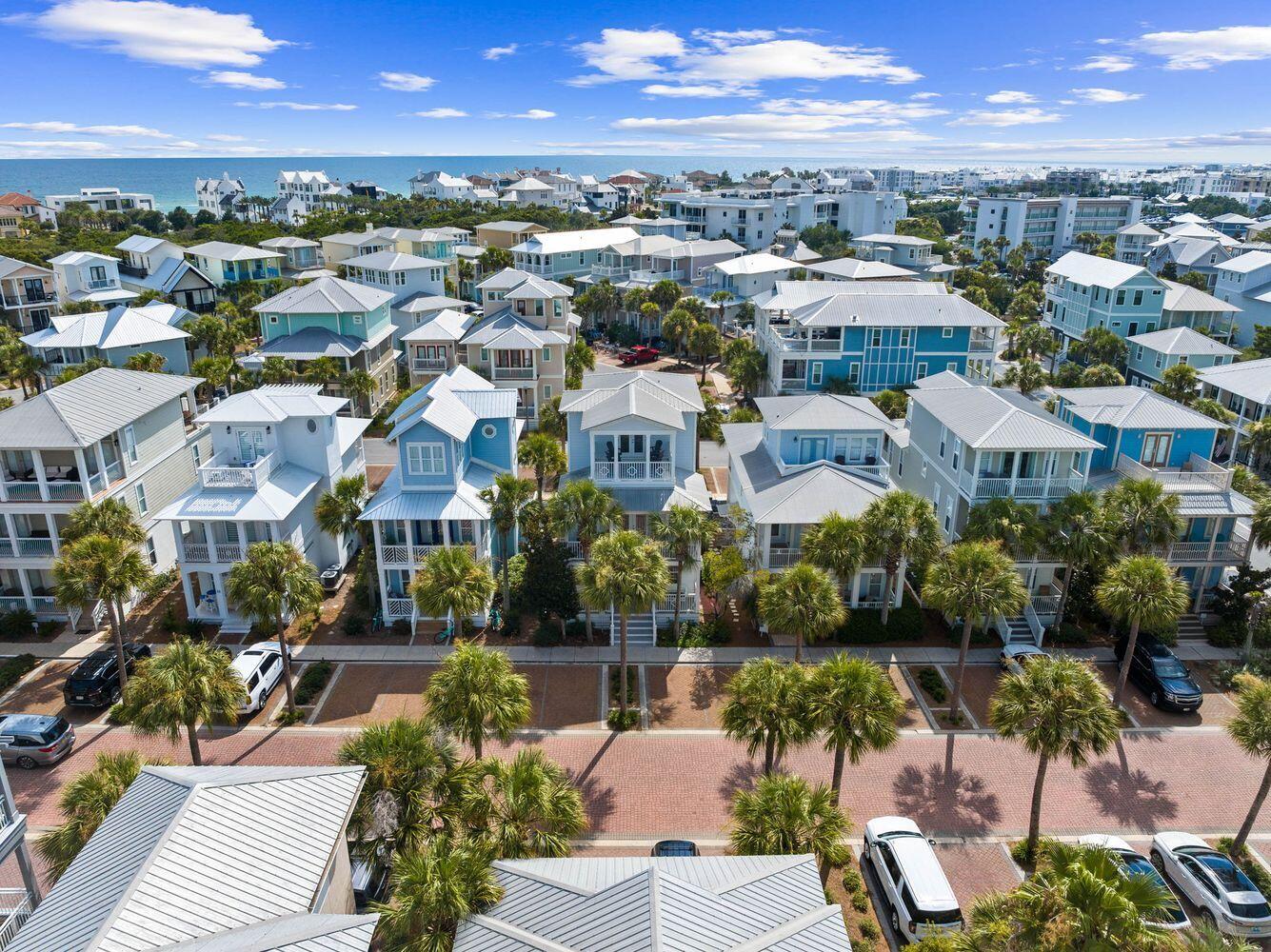 SEACREST BEACH - Residential