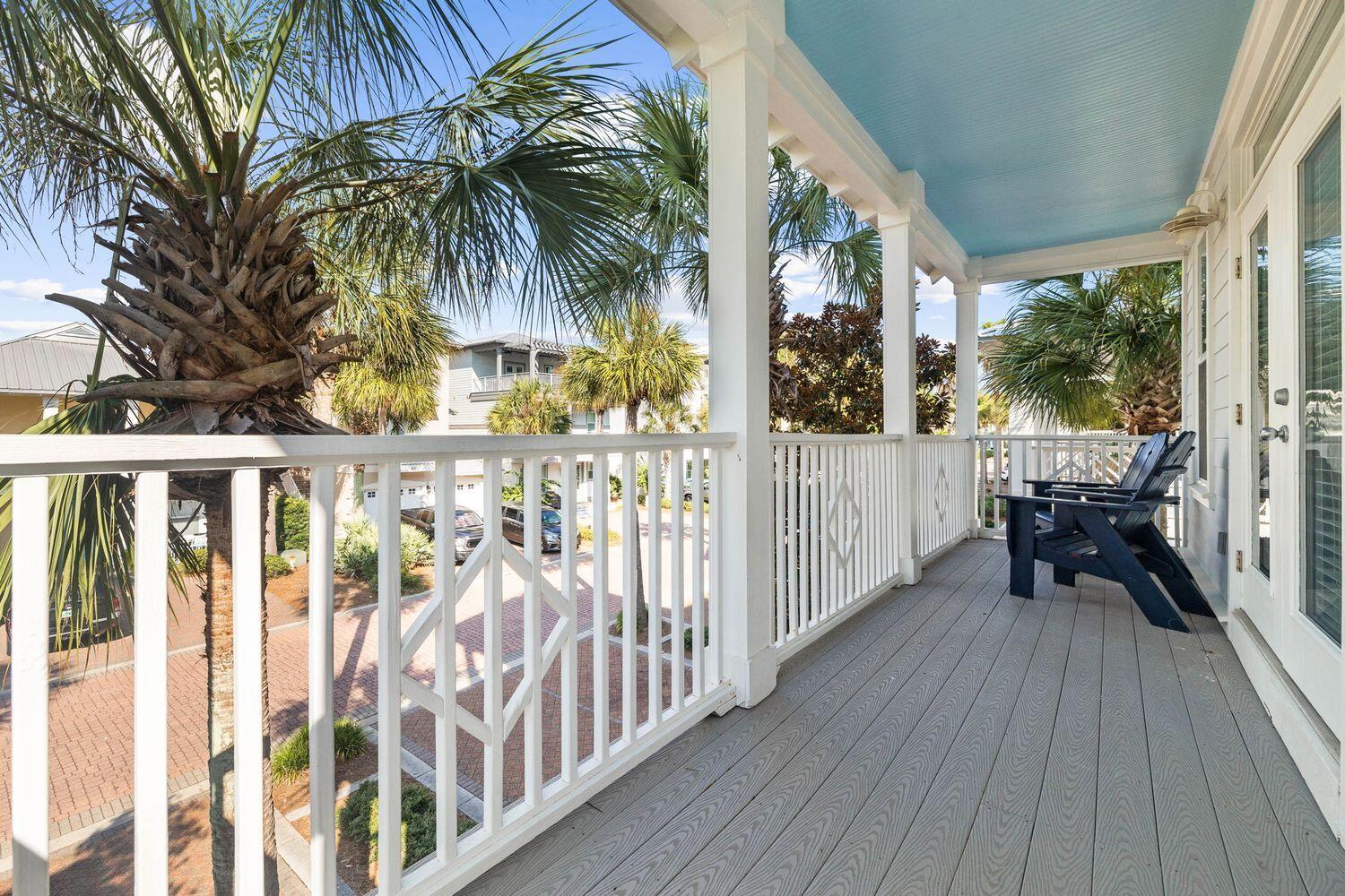 SEACREST BEACH - Residential