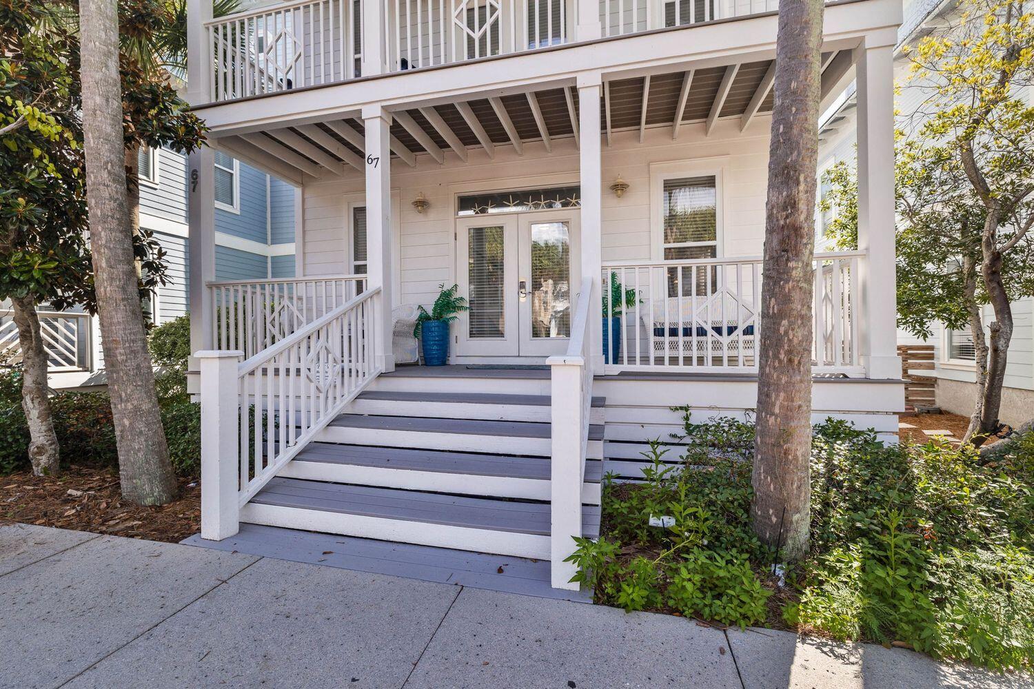 SEACREST BEACH - Residential