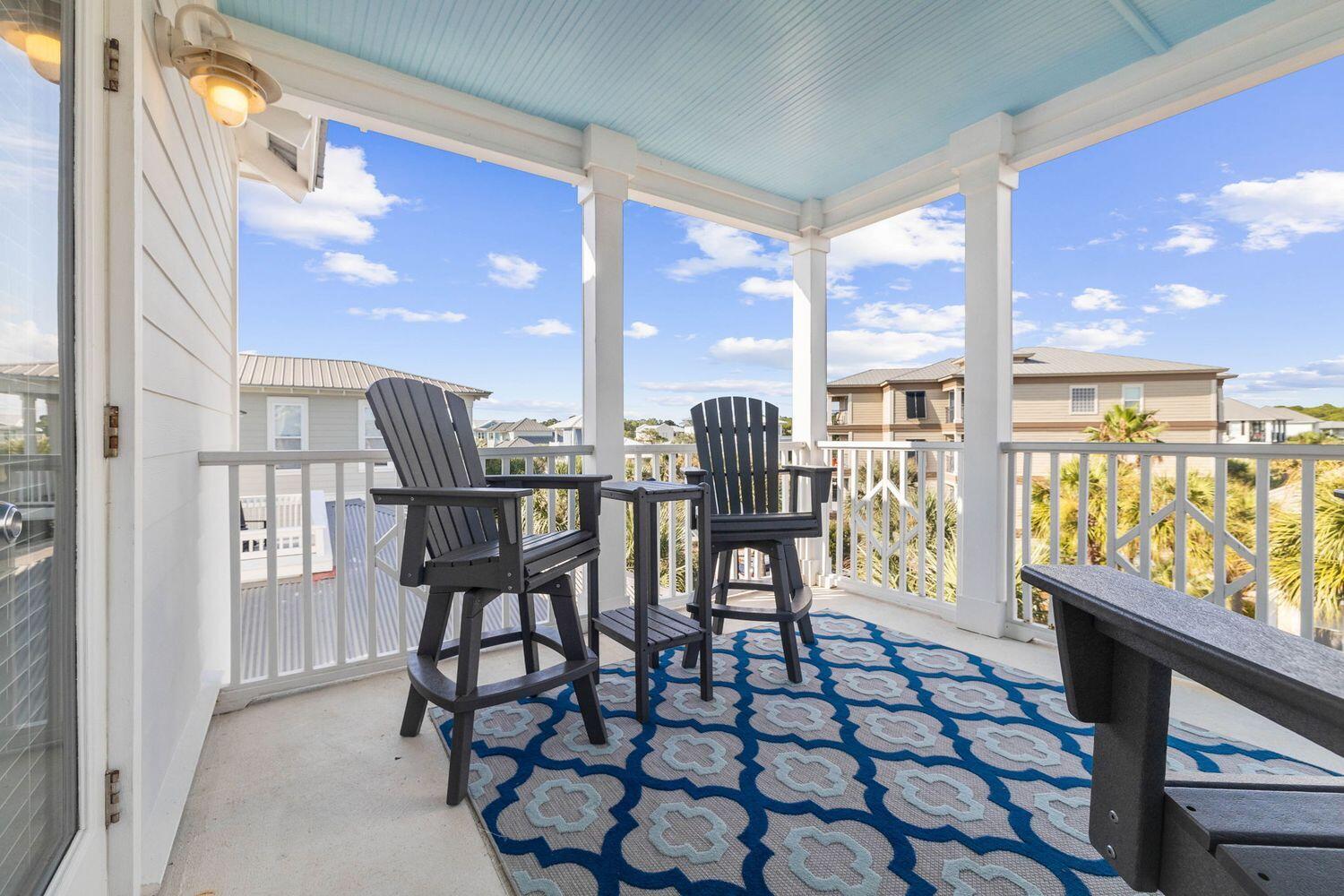 SEACREST BEACH - Residential