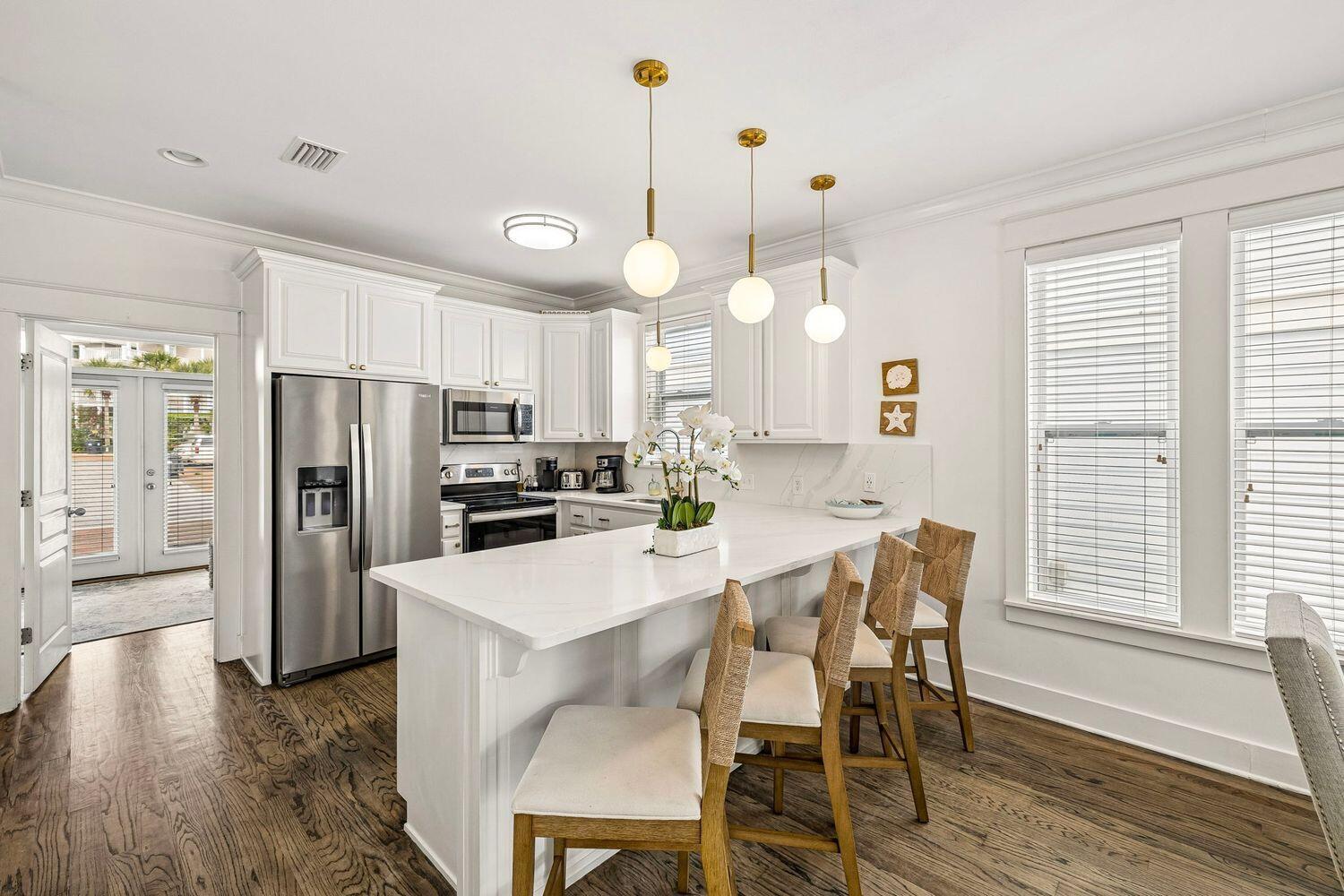 SEACREST BEACH - Residential