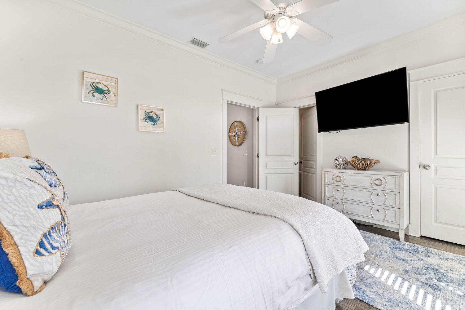 SEACREST BEACH - Residential