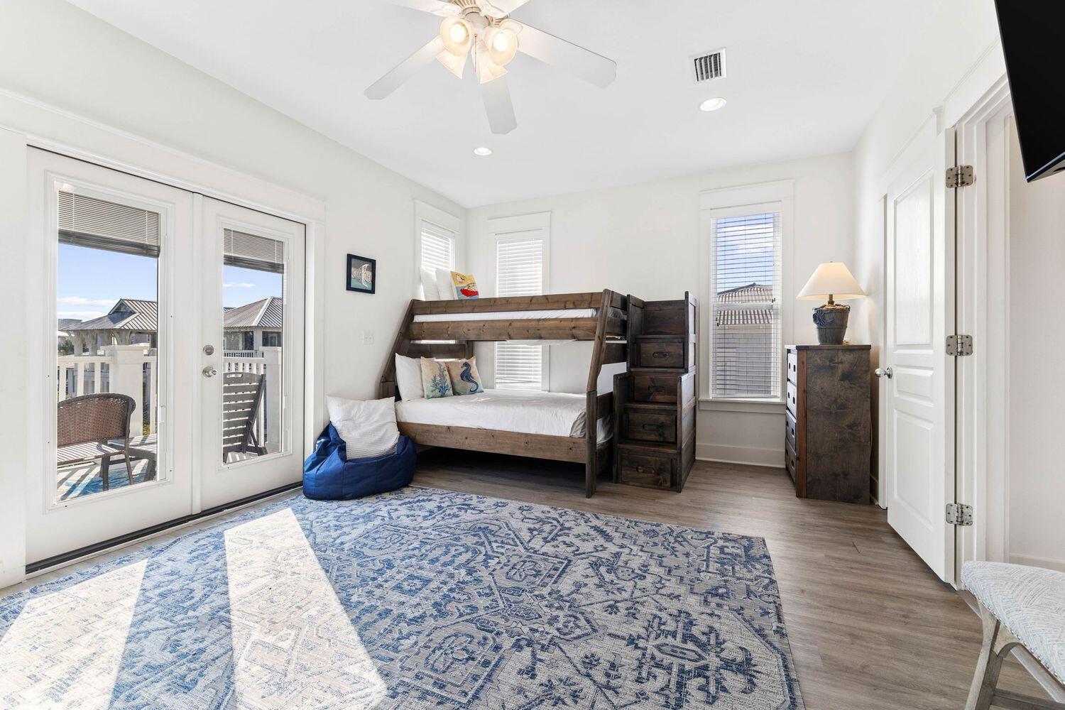 SEACREST BEACH - Residential