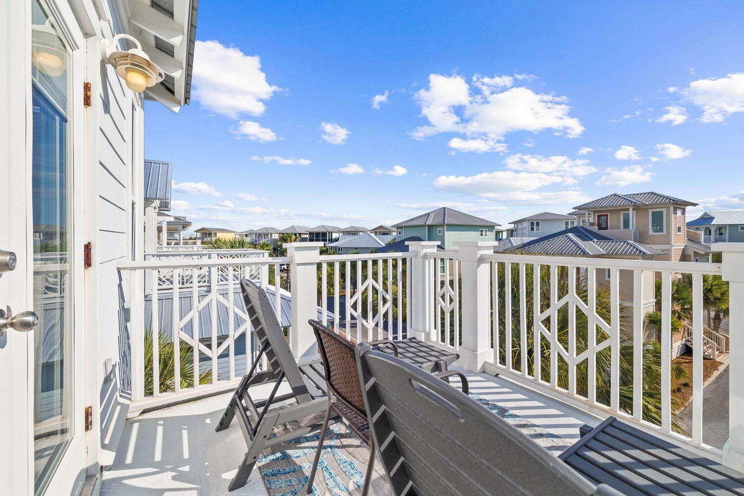 SEACREST BEACH - Residential